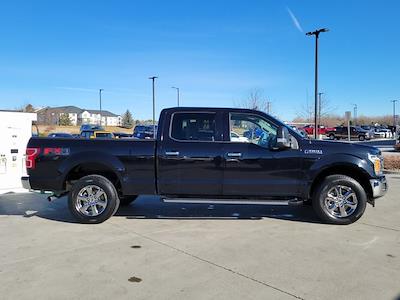 2020 Ford F-150 SuperCrew Cab 4WD Pickup for sale #336466A - photo 2