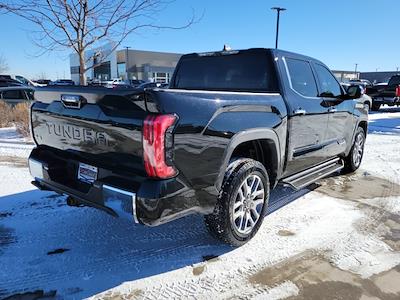 Used 2024 Toyota Tundra 1794 CrewMax Cab for sale #336466B - photo 2