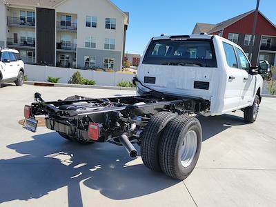 2026 Ford F-350 Crew Cab DRW 4WD Cab Chassis for sale #336467 - photo 2