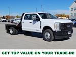 2026 Ford F-350 Crew Cab DRW 4WD Cab Chassis for sale #336467 - photo 1
