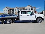 2026 Ford F-350 Crew Cab DRW 4WD Cab Chassis for sale #336467 - photo 3