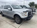 2017 Ford F-150 SuperCrew Cab 4WD Pickup for sale #336468A - photo 2