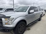2017 Ford F-150 SuperCrew Cab 4WD Pickup for sale #336468A - photo 4