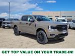 2025 Ford Ranger SuperCrew Cab 4WD Pickup for sale #336469 - photo 1