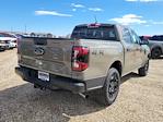 2025 Ford Ranger SuperCrew Cab 4WD Pickup for sale #336469 - photo 2