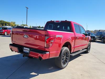 2025 Ford F-150 SuperCrew Cab 4WD Pickup for sale #336470 - photo 2