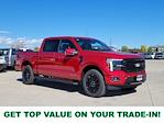 2025 Ford F-150 SuperCrew Cab 4WD Pickup for sale #336470 - photo 1