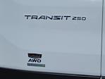2025 Ford Transit 250 Low Roof AWD Empty Cargo Van for sale #336471 - photo 11