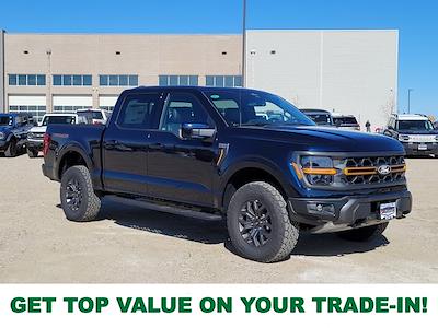 2025 Ford F-150 SuperCrew Cab 4WD Pickup for sale #336474 - photo 1