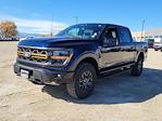 2025 Ford F-150 SuperCrew Cab 4WD Pickup for sale #336474 - photo 4
