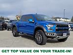 2019 Ford F-150 SuperCrew Cab 4WD Pickup for sale #336474A - photo 1