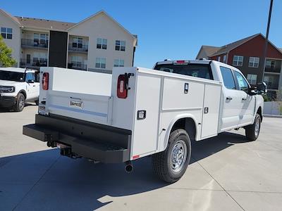 2026 Ford F-250 Crew Cab 4WD Service Truck for sale #336480 - photo 2