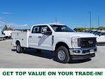 2026 Ford F-250 Crew Cab 4WD Service Truck for sale #336480 - photo 1