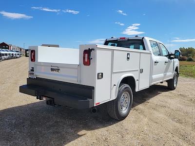 New 2026 Ford F-250 Crew Cab 4WD Knapheide 696 8' 1" Service Truck for sale #336481 - photo 2