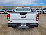 2025 Ford Ranger SuperCrew Cab 4WD Pickup for sale #336485 - photo 9