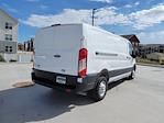 2025 Ford Transit 250 Low Roof AWD Empty Cargo Van for sale #336486 - photo 3