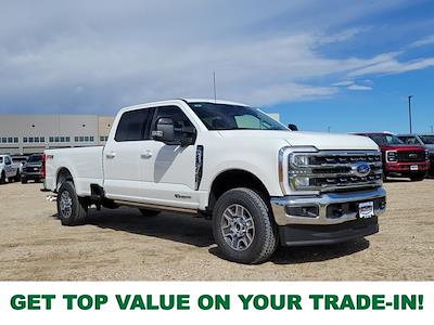 2026 Ford F-250 Crew Cab 4WD Pickup for sale #336488 - photo 1