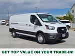 2026 Ford Transit 250 Low Roof AWD Empty Cargo Van for sale #336489 - photo 1