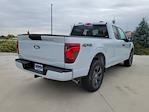 2025 Ford F-150 Super Cab 4WD Pickup for sale #336491 - photo 2