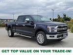 2025 Ford F-150 SuperCrew Cab 4WD Pickup for sale #336492 - photo 1