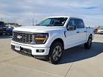 2025 Ford F-150 SuperCrew Cab 4WD Pickup for sale #336493 - photo 4