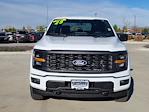 2025 Ford F-150 SuperCrew Cab 4WD Pickup for sale #336493 - photo 5