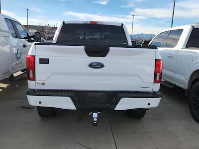 Used 2019 Ford F-150 - photo 1
