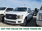 2019 Ford F-150 SuperCrew Cab 4WD Pickup for sale #336493A - photo 1