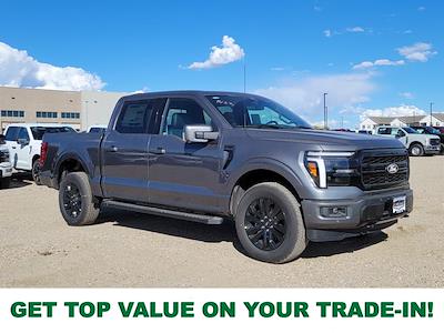2025 Ford F-150 SuperCrew Cab 4WD Pickup for sale #336494 - photo 1