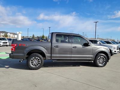 Used 2020 Ford F-150 XLT SuperCrew Cab for sale #336494A - photo 2