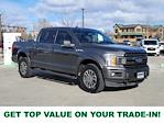 Used 2020 Ford F-150 XLT SuperCrew Cab for sale #336494A - photo 1