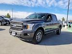 Used 2020 Ford F-150 XLT SuperCrew Cab for sale #336494A - photo 4