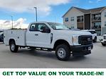 2026 Ford F-250 Super Cab 4WD Knapheide Service Truck for sale #336499 - photo 1