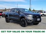 Used 2019 Ford Ranger Lariat SuperCrew Cab for sale #336501A - photo 1