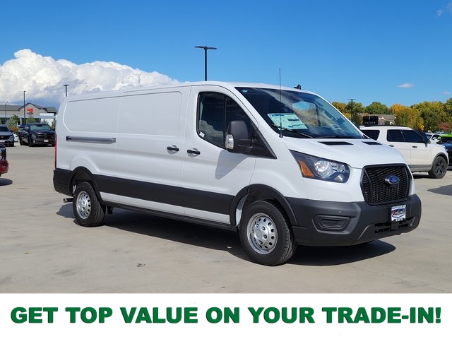 New 2025 Ford Transit 150 - photo 1