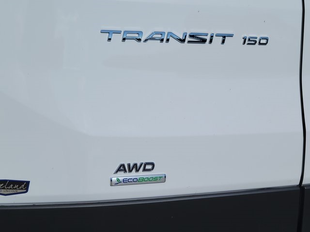 New 2025 Ford Transit 150 - photo 13