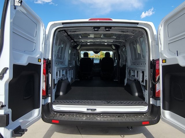 New 2025 Ford Transit 150 - photo 2