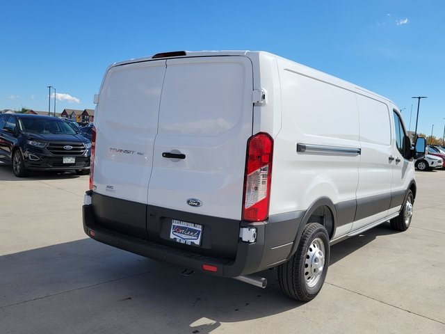 New 2025 Ford Transit 150 - photo 5