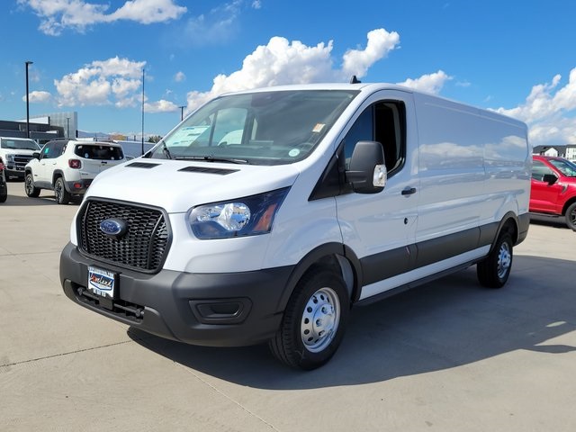 New 2025 Ford Transit 150 - photo 7