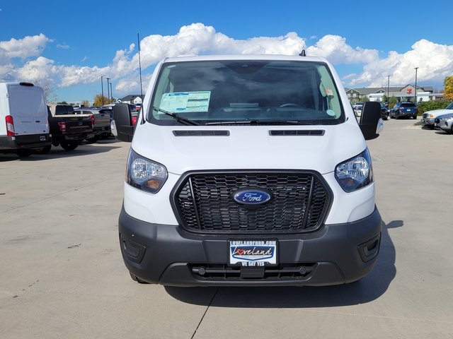 New 2025 Ford Transit 150 - photo 8