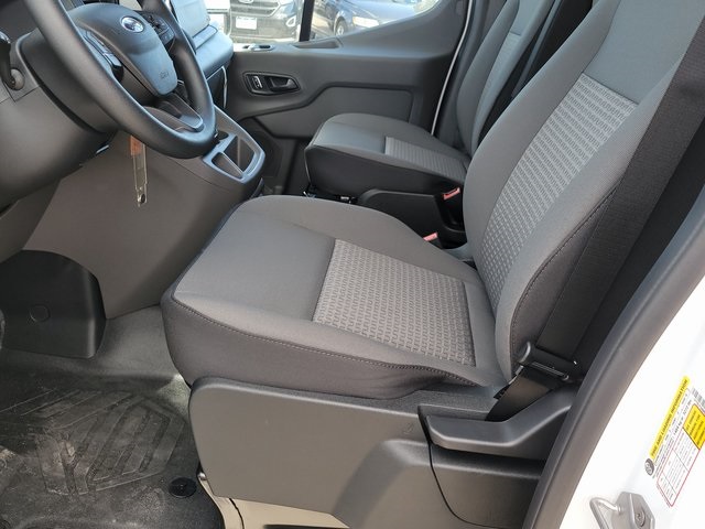 New 2025 Ford Transit 150 - photo 9