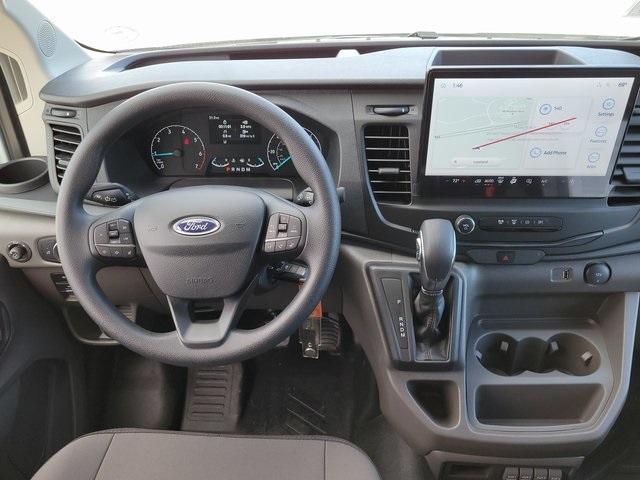 New 2025 Ford Transit 150 - photo 10