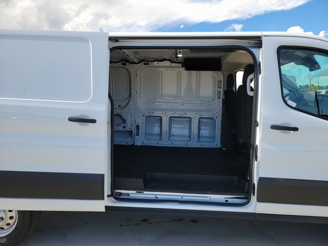 New 2025 Ford Transit 150 - photo 11