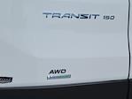 2025 Ford Transit 150 Low Roof AWD Empty Cargo Van for sale #336502 - photo 11