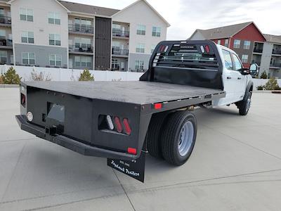 New 2026 Ford F-550 - photo 1