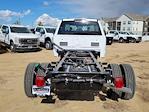 2026 Ford F-550 Crew Cab DRW 4WD Cab Chassis for sale #336503 - photo 10