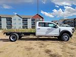 2026 Ford F-550 Crew Cab DRW 4WD Cab Chassis for sale #336503 - photo 3