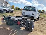2026 Ford F-550 Crew Cab DRW 4WD Cab Chassis for sale #336503 - photo 2