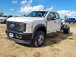 2026 Ford F-550 Crew Cab DRW 4WD Cab Chassis for sale #336503 - photo 4