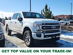 2020 Ford F-250 Crew Cab 4WD Pickup for sale #336504A - photo 1